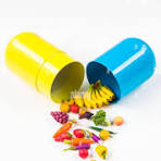 NUTRACEUTICALS