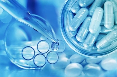 PHARMACEUTICALS