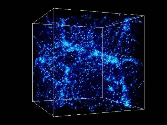 Unexistant constraints of time and space